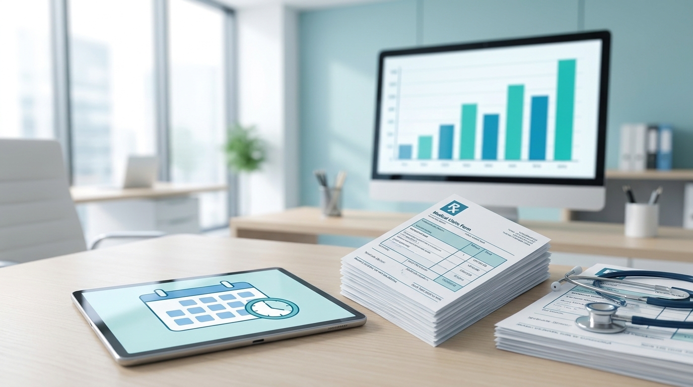 What Is Days in Accounts Receivable (AR Days)? Formula, Benchmarks, and How to Reduce It