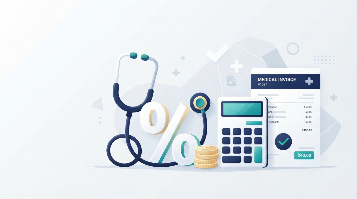 How Much Does Medical Billing Cost in 2026? Rates & Pricing Models