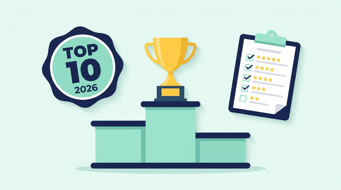 10 Best Medical Billing Companies of 2026 (Compared Honestly)
